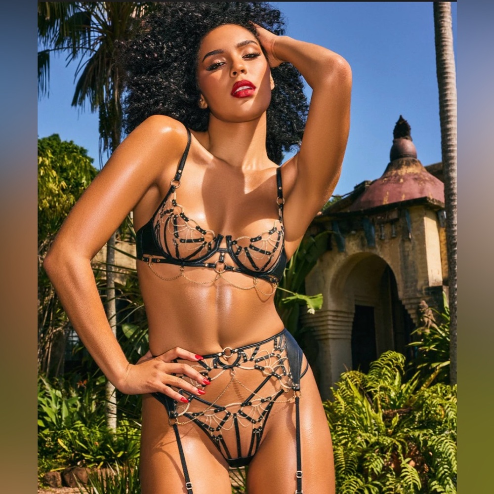 ♥️Honey Birdette Ayah Full Set♥️